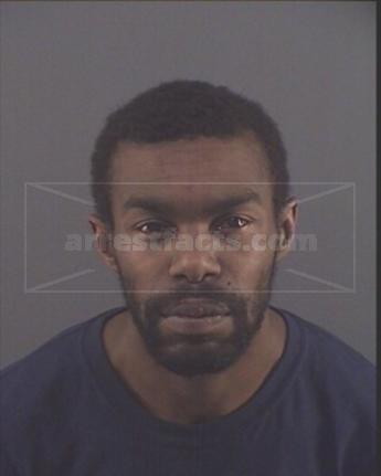 Broderick Deaun Warfield