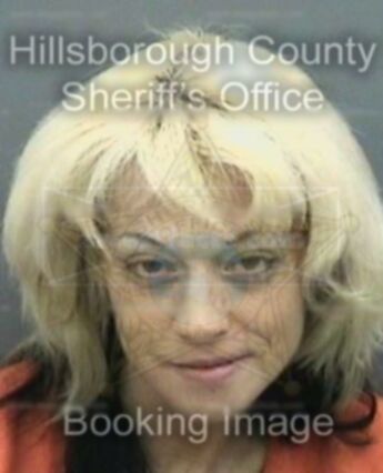 Kandi Lynn Axel