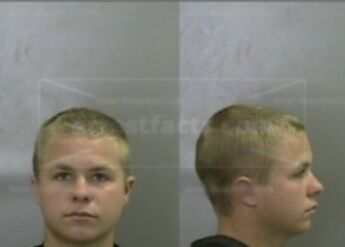 Adam Fell Bridwell