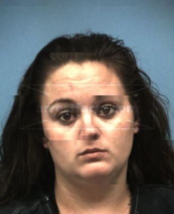 Brittney Danielle Powers