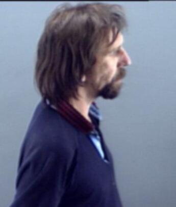 Michael Lewis Galyean