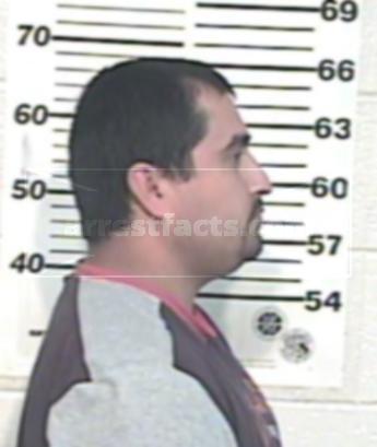 Sergio Guerra