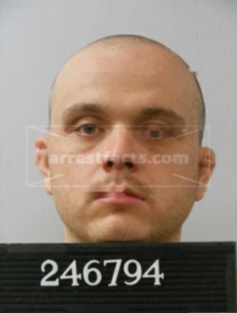 Justin Matthew Walker
