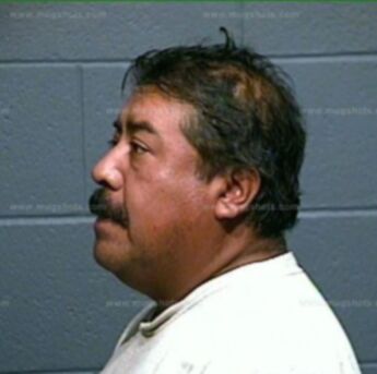Maximo Romo