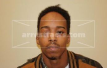 Lajarvis Dashun Mckinney