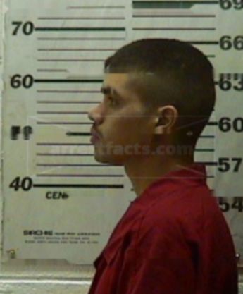 Salvador Rodriguez-Lopez