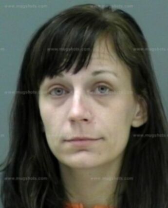 Ashley Tanay Butler