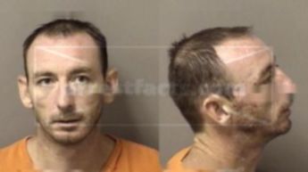 Michael William Robbins