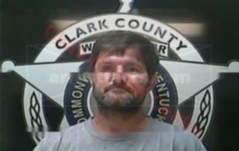 Kenny Lane Robinson