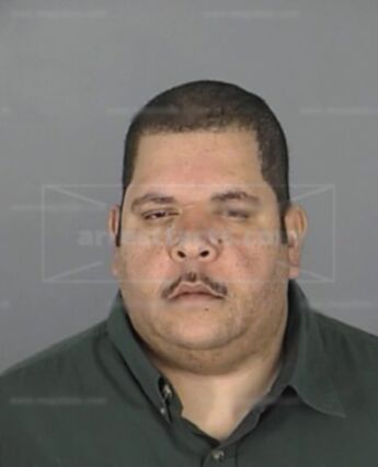 Jason Oliver Garel