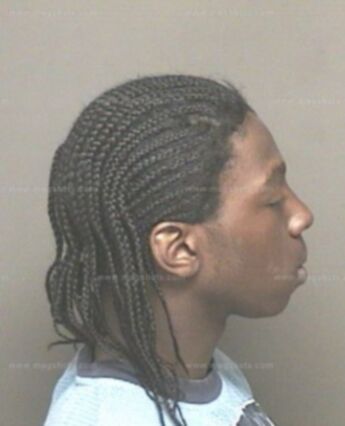 Adolph Armstrong Iii