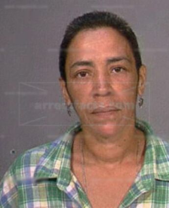 Carmen Madga Ferrer
