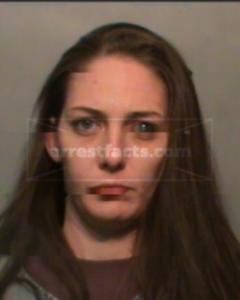 Bailey Lynne Osterhout