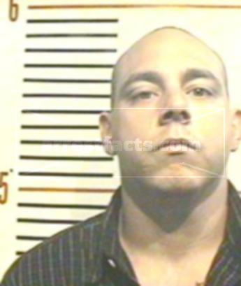 Dustin Lee Pierce