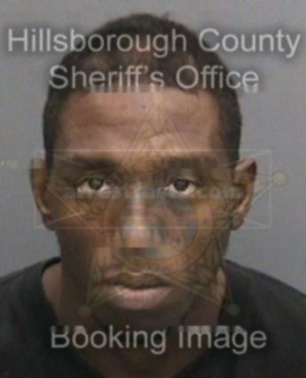Tyrone James Ellison