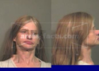 Teresa Ann Griffith