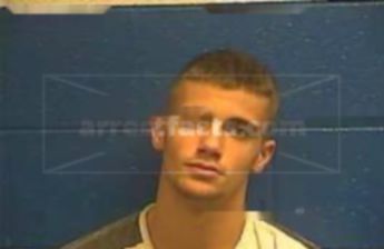 Peyton Andrew Ward