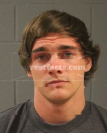 Garrett Holloway Terrill
