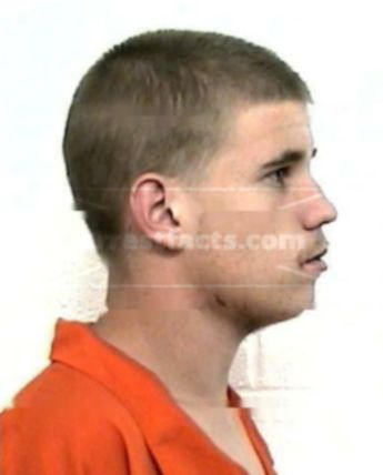 Clifton Dewayne Scott
