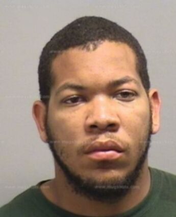 Cedric Denard Harris