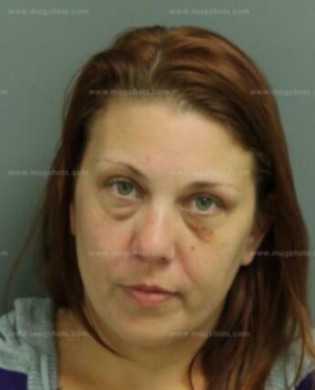 Patricia Anne Gower