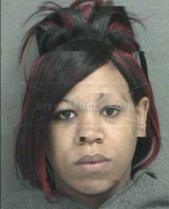 Chevvonne Janay Caldwell