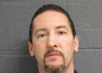 Jerry William Buckner