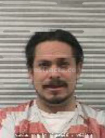 Mario Jimenez-Vazquez