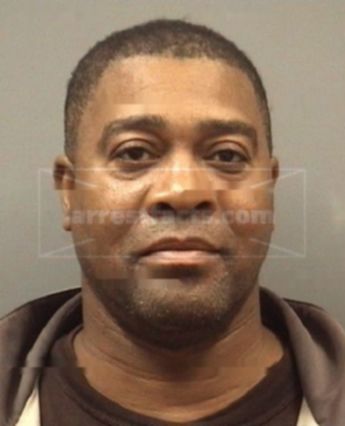 Timothy Lee Hamilton