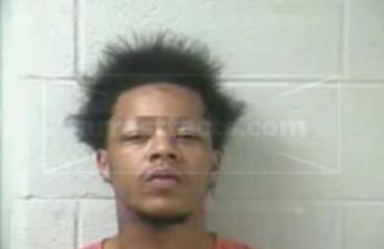Cylar Lamar Shemwell