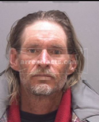 Charles Allen Carnes
