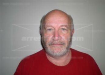 Arthur Cory Monk Jr.