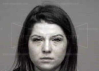 Morgan Shea O'conner