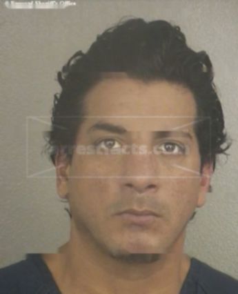 Alejandro Napoleon Veloz