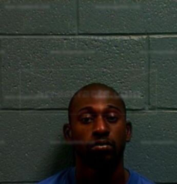 Harrold T Jones
