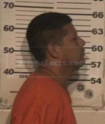 Jose Concepcion Mares Lara