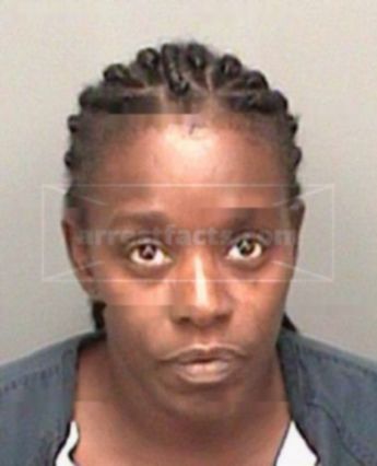 Chevelle Renee Jones