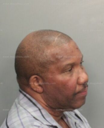Christopher Theophilus Richards