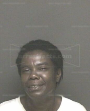 Shenita Griffin