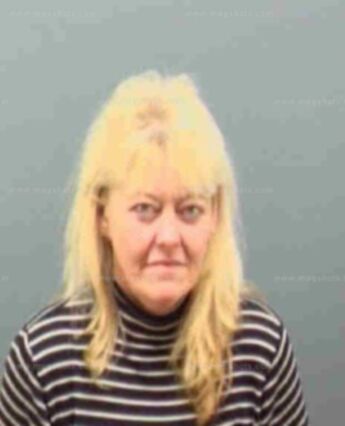 Heidi Sue Howell