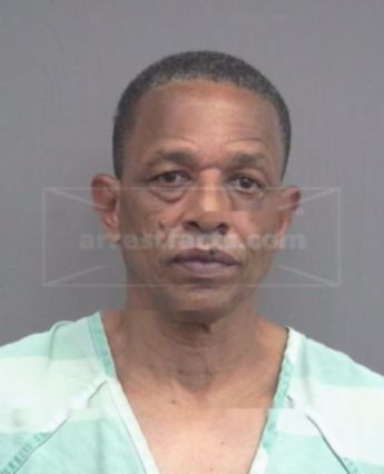 Clarence M Jackson