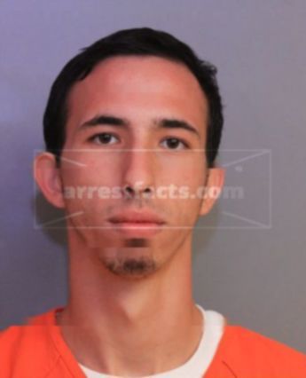 Zachary Lee Weeks