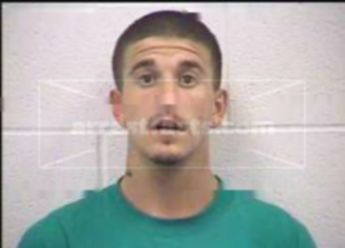 Christopher Williams Merrill