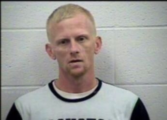 Randy Lee Hall