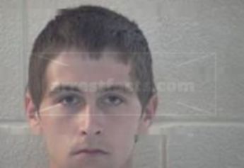 Chad Aaron Abbott