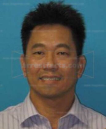 Timothy Tinh Buu