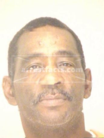 Prentice Cain Chambliss