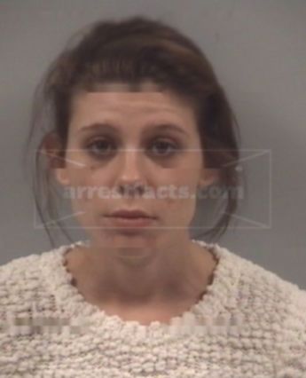 Christina Marie Roberts
