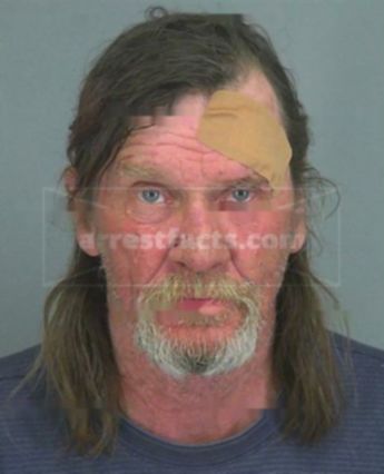 Julian Terry Bradley