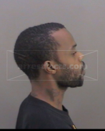 Ricky Bernard Green